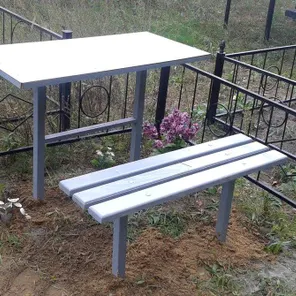 Ритуальный комплект «Память»