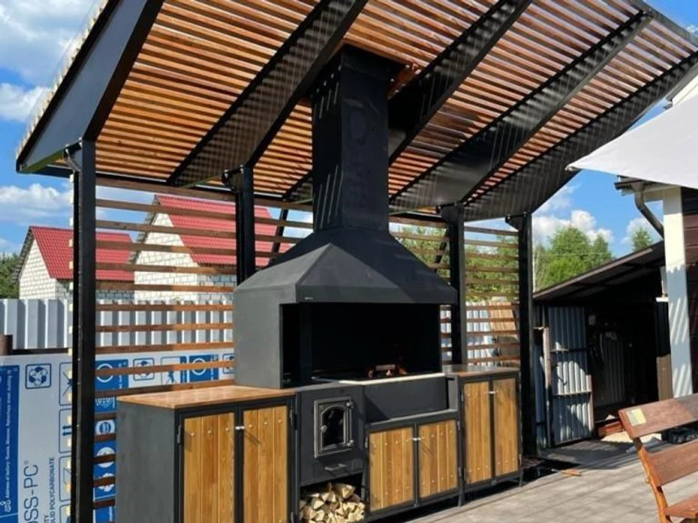 Мастерская "Усадьба"
в Иркутске