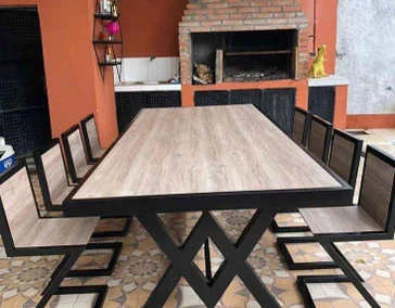 Обеденные группы