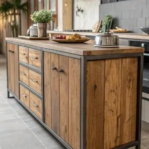 Рабочая поверхность "Викинг"