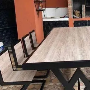 Обеденная группа "Люкс"