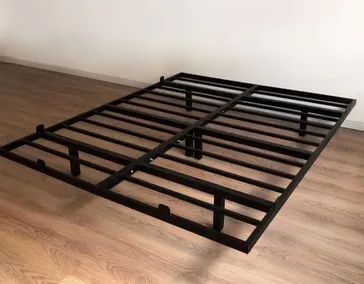 Каркас парящей кровати